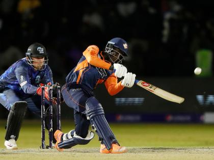 Zim Afro T10: Cape Town Samp Army register 8-wicket win against Bulawayo Braves | Zim Afro T10: Cape Town Samp Army register 8-wicket win against Bulawayo Braves