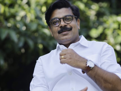Congress MLA moves Kerala HC seeking probe against CM Vijayan, daughter | Congress MLA moves Kerala HC seeking probe against CM Vijayan, daughter Congress MLA moves Kerala HC seeking probe against CM Vijayan, daughter | Congress MLA moves Kerala HC seeking probe against CM Vijayan, daughter