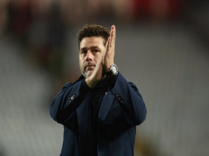 That's what we expect from players: Pochettino revels in PSG's 4-0 win over Dijon | That's what we expect from players: Pochettino revels in PSG's 4-0 win over Dijon