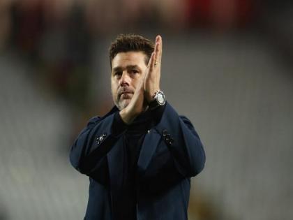 Players need to be deserving to wear PSG jersey: Pochettino | Players need to be deserving to wear PSG jersey: Pochettino Players need to be deserving to wear PSG jersey: Pochettino | Players need to be deserving to wear PSG jersey: Pochettino