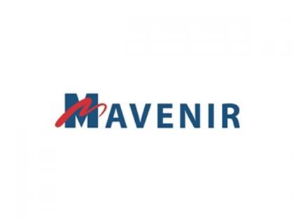 Mavenir extends AI and Analytics portfolio to enable mobile network optimization, automation and security | Mavenir extends AI and Analytics portfolio to enable mobile network optimization, automation and security
