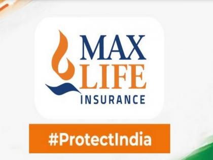 Max Life Insurance clocks 33 pc CAGR in individual sum assured | Max Life Insurance clocks 33 pc CAGR in individual sum assured