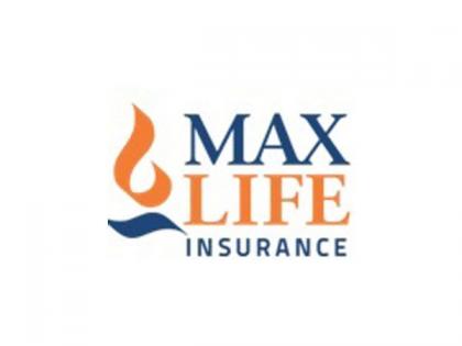 Max life adopts the account aggregator system; aims to provide frictionless financial underwriting to customers | Max life adopts the account aggregator system; aims to provide frictionless financial underwriting to customers