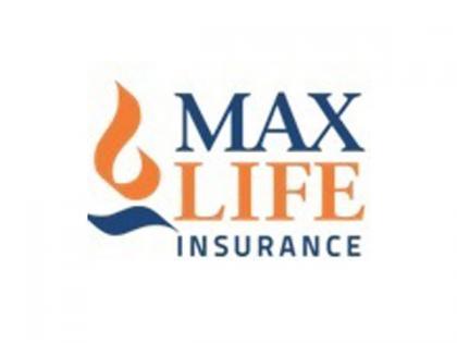 Max Life enhances contactless services for customers, redefines its after-sales experience | Max Life enhances contactless services for customers, redefines its after-sales experience Max Life enhances contactless services for customers, redefines its after-sales experience | Max Life enhances contactless services for customers, redefines its after-sales experience
