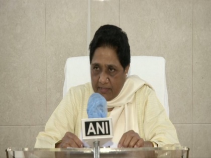 Centre, states should identify, resolve issues plaguing small businesses: Mayawati | Centre, states should identify, resolve issues plaguing small businesses: Mayawati