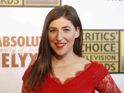 'Jeopardy!' guest host Mayim Bialik opens about gig, calls it 'immense honour' | 'Jeopardy!' guest host Mayim Bialik opens about gig, calls it 'immense honour'