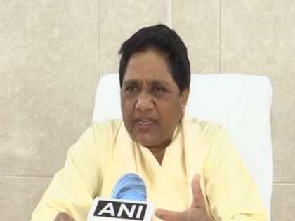 Migrants cannot be blamed for surge in COVID-19 cases: Mayawati | Migrants cannot be blamed for surge in COVID-19 cases: Mayawati