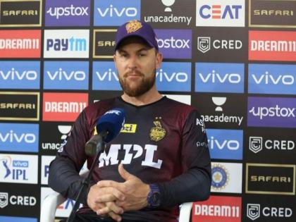 IPL 2021: Morgan has captained KKR really well, but we need more runs from him, says McCullum | IPL 2021: Morgan has captained KKR really well, but we need more runs from him, says McCullum
