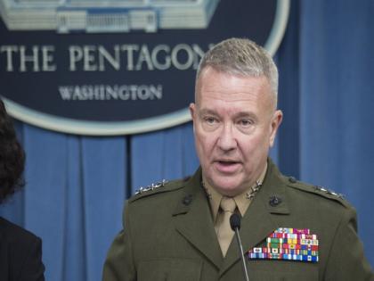 US has completed withdrawal from Afghanistan: Gen McKenzie | US has completed withdrawal from Afghanistan: Gen McKenzie