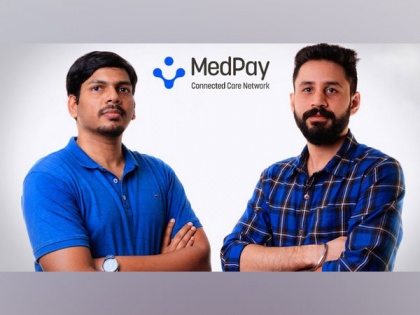 B2B Tech startup MedPay connects the fragmented primary health care sector to a Cashless OPD Insurance Network | B2B Tech startup MedPay connects the fragmented primary health care sector to a Cashless OPD Insurance Network