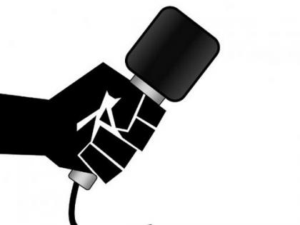 Pak: 32 journalist harassment cases filed in a year in Islamabad | Pak: 32 journalist harassment cases filed in a year in Islamabad Pak: 32 journalist harassment cases filed in a year in Islamabad | Pak: 32 journalist harassment cases filed in a year in Islamabad
