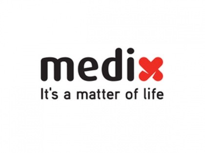 Medix Global announces finalists for its Digital Health Innovation Challenge India | Medix Global announces finalists for its Digital Health Innovation Challenge India