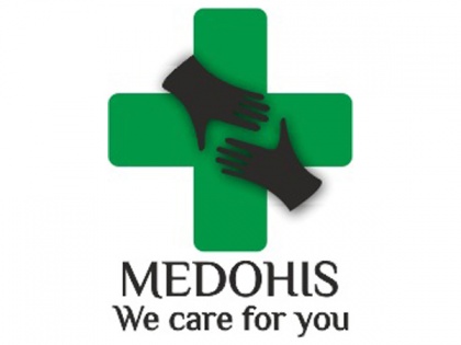 Medohis introduces Medohis Emergency Card for individuals and their families in case of any mishappening | Medohis introduces Medohis Emergency Card for individuals and their families in case of any mishappening
