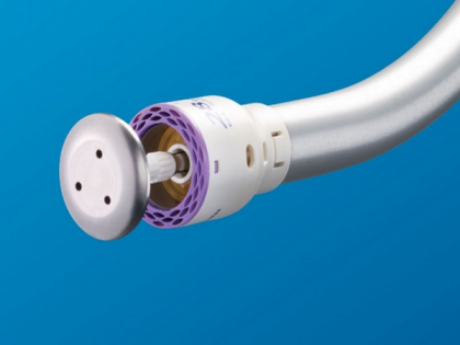 Medtronic unveils new innovation in surgery the Tri-Staple EEA Circular Stapler in India | Medtronic unveils new innovation in surgery the Tri-Staple EEA Circular Stapler in India