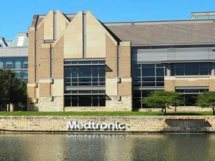 Hyderabad to host Medtronic's largest global R&D centre outside US | Hyderabad to host Medtronic's largest global R&D centre outside US