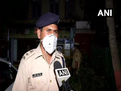 Notices served for holding religious gathering in Nizamuddin: Delhi Police | Notices served for holding religious gathering in Nizamuddin: Delhi Police