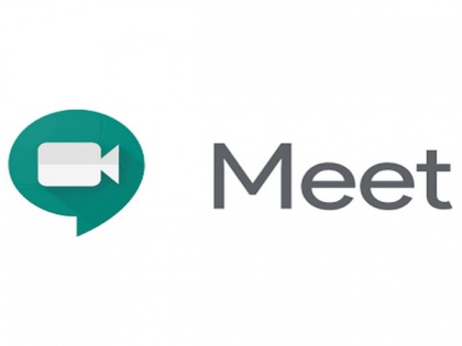 Google Meet will now let users add video backgrounds | Google Meet will now let users add video backgrounds