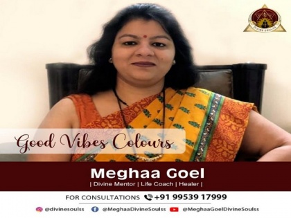 Welcome success in your lives with small changes suggested by Meghaa Goel | Welcome success in your lives with small changes suggested by Meghaa Goel