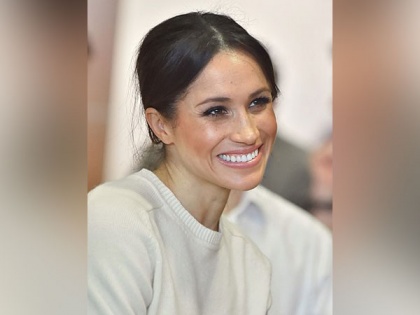 Meghan Markle's half-brother urges Queen to resolve their family feud | Meghan Markle's half-brother urges Queen to resolve their family feud