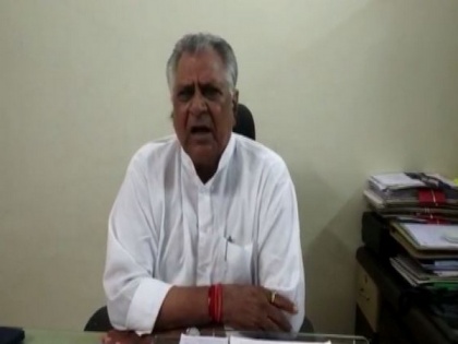 Adequate arrangements made for students, teachers stranded in Chittorgarh school: Rajasthan Min | Adequate arrangements made for students, teachers stranded in Chittorgarh school: Rajasthan Min