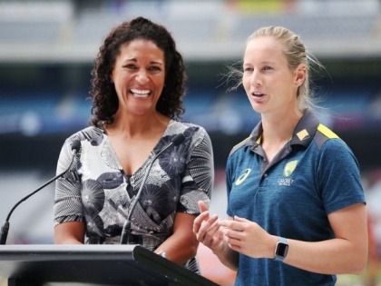 Cricket Australia appoints Mele Jones as director | Cricket Australia appoints Mele Jones as director