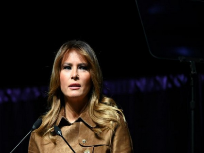 Melania Trump to visit Delhi govt school today | Melania Trump to visit Delhi govt school today Melania Trump to visit Delhi govt school today | Melania Trump to visit Delhi govt school today