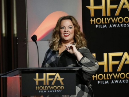 Melissa McCarthy's Netflix comedy 'God's Favorite Idiot' wraps up production early | Melissa McCarthy's Netflix comedy 'God's Favorite Idiot' wraps up production early