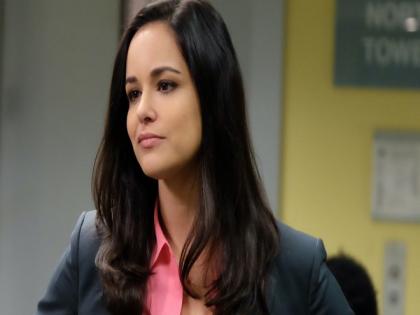 'Brooklyn Nine-Nine' fame Melissa Fumero joins cast of Netflix's 'Blockbuster' | 'Brooklyn Nine-Nine' fame Melissa Fumero joins cast of Netflix's 'Blockbuster'