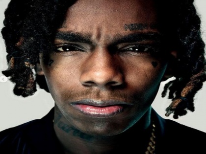 Rapper YNW Melly tests positive for coronavirus in prison | Rapper YNW Melly tests positive for coronavirus in prison