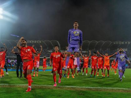 Indian men's, and women's football teams get exemption from Sports Ministry to participate in Asian Games 2023 | Indian men's, and women's football teams get exemption from Sports Ministry to participate in Asian Games 2023