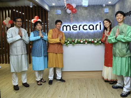 Japanese C2C marketplace Mercari to double workforce in India | Japanese C2C marketplace Mercari to double workforce in India