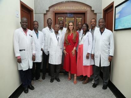 Merck Foundation calls for application for scholarships for doctors in critical and underserved specialties in Africa and developing countries | Merck Foundation calls for application for scholarships for doctors in critical and underserved specialties in Africa and developing countries