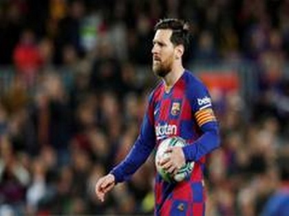 Xavi believes Lionel Messi can play in Qatar 2022 World Cup | Xavi believes Lionel Messi can play in Qatar 2022 World Cup