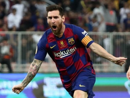 Barcelona making every effort to ensure Messi stays with club: Ramon Planes | Barcelona making every effort to ensure Messi stays with club: Ramon Planes
