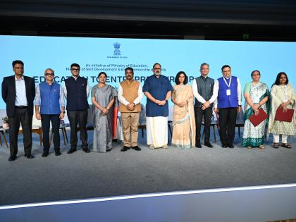 Preparing young Indians with right digital skills is the key: MoS IT | Preparing young Indians with right digital skills is the key: MoS IT Preparing young Indians with right digital skills is the key: MoS IT | Preparing young Indians with right digital skills is the key: MoS IT