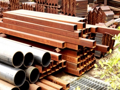 Non-ferrous metal prices at multi-year highs: ICRA | Non-ferrous metal prices at multi-year highs: ICRA