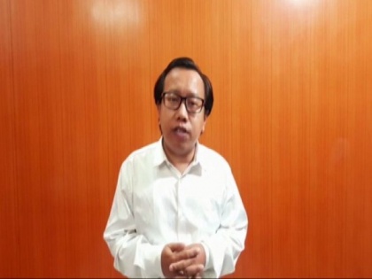 Congress-led coalition govt to be formed in Manipur soon: Ningombam Meitei | Congress-led coalition govt to be formed in Manipur soon: Ningombam Meitei