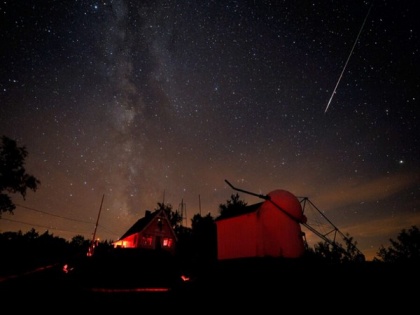 Here's how to prepare for the Perseids meteor shower on its annual return | Here's how to prepare for the Perseids meteor shower on its annual return