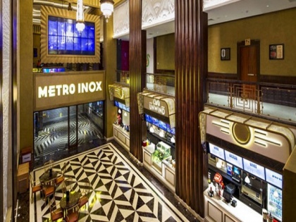 Kolkata's iconic Metro Cinema is back with Inox | Kolkata's iconic Metro Cinema is back with Inox
