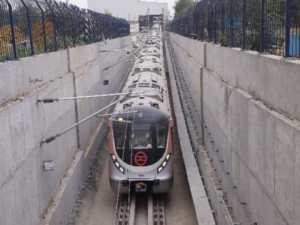Delhi Metro's Grey Line gets CMRS approval, to open soon | Delhi Metro's Grey Line gets CMRS approval, to open soon