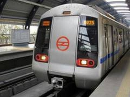 COVID-19 lockdown: Delhi Metro services shut till April 14 | COVID-19 lockdown: Delhi Metro services shut till April 14