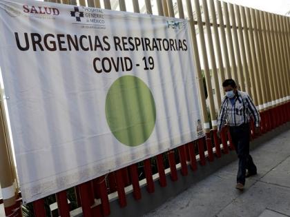 Mexico adds 10,297 COVID-19 cases | Mexico adds 10,297 COVID-19 cases Mexico adds 10,297 COVID-19 cases | Mexico adds 10,297 COVID-19 cases