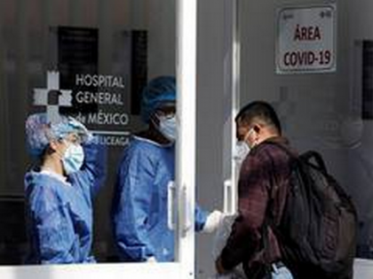 Mizoram reports 12 new coronavirus cases | Mizoram reports 12 new coronavirus cases Mizoram reports 12 new coronavirus cases | Mizoram reports 12 new coronavirus cases