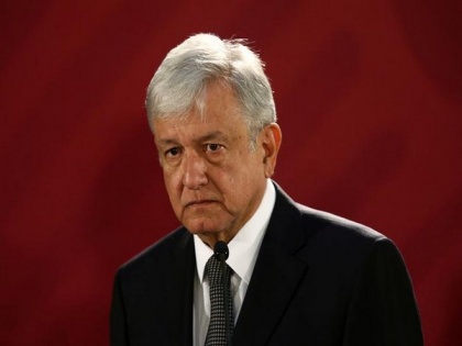 'Bad Sign': Mexican President on suspension of Trump's social media accounts | 'Bad Sign': Mexican President on suspension of Trump's social media accounts