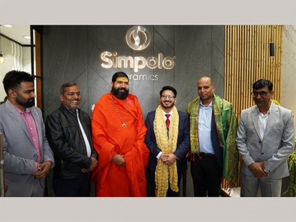 Simpolo Vitrified strengthens its presence in Mohali, Punjab | Simpolo Vitrified strengthens its presence in Mohali, Punjab