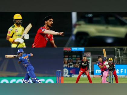 Young cricketers garnering praise from legends for impressive performances in IPL 2022 | Young cricketers garnering praise from legends for impressive performances in IPL 2022