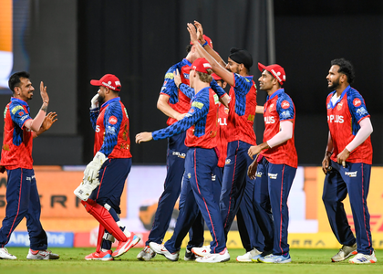 'When you put in hard work, you get rewards': Ponting lauds Arshdeep's match-winning spell | 'When you put in hard work, you get rewards': Ponting lauds Arshdeep's match-winning spell