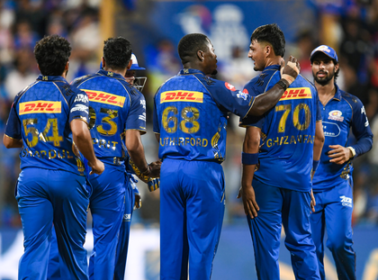 IPL 2026: Need to go back and see where we are lacking, says Hardik after MI suffer another defeat | IPL 2026: Need to go back and see where we are lacking, says Hardik after MI suffer another defeat