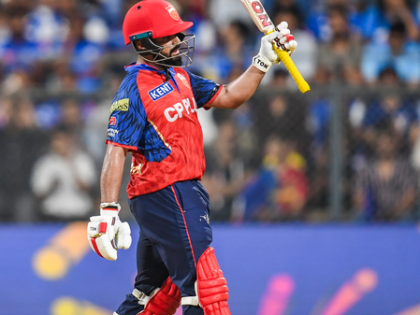 IPL 2026: Prabhsimran has raised the bar; is maturing with each game, says Iyer after PBKS win | IPL 2026: Prabhsimran has raised the bar; is maturing with each game, says Iyer after PBKS win IPL 2026: Prabhsimran has raised the bar; is maturing with each game, says Iyer after PBKS win | IPL 2026: Prabhsimran has raised the bar; is maturing with each game, says Iyer after PBKS win