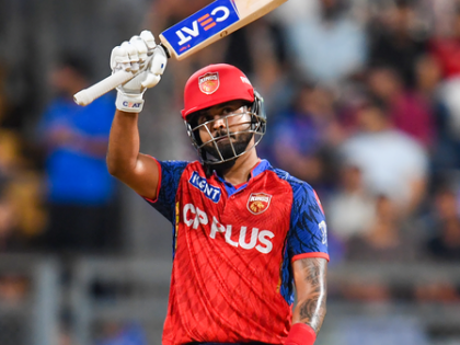 Shreyas Iyer is growing into the role of a leader that players are looking up to: Ashwin | Shreyas Iyer is growing into the role of a leader that players are looking up to: Ashwin